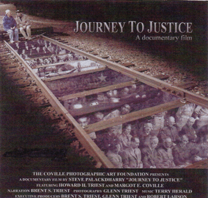 CBSRZ, Journey to Justice