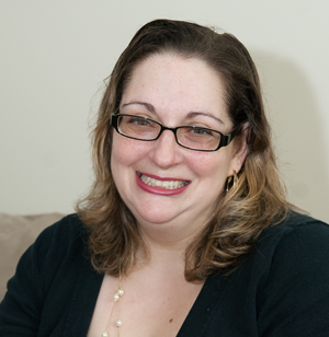 RABBI MARCI BELLOWS