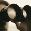 Parashat Sh’lach L’cha: Spies Like Us